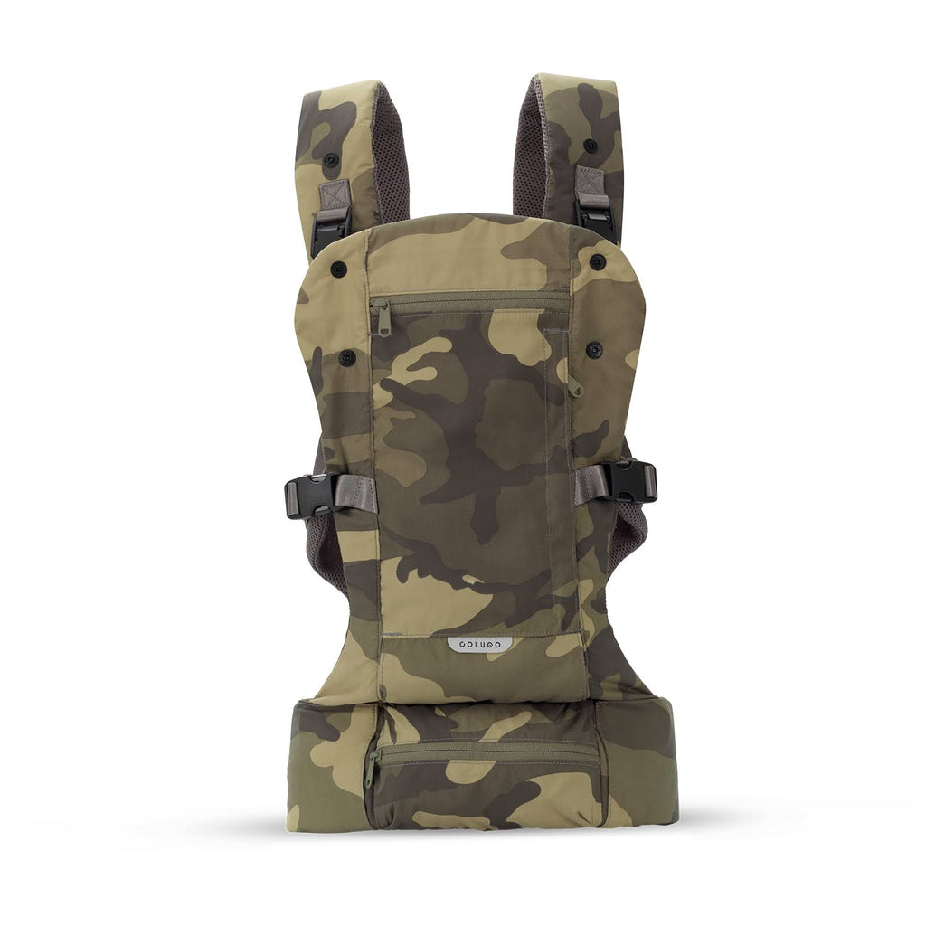 Red Bandana Baby Carrier R271340