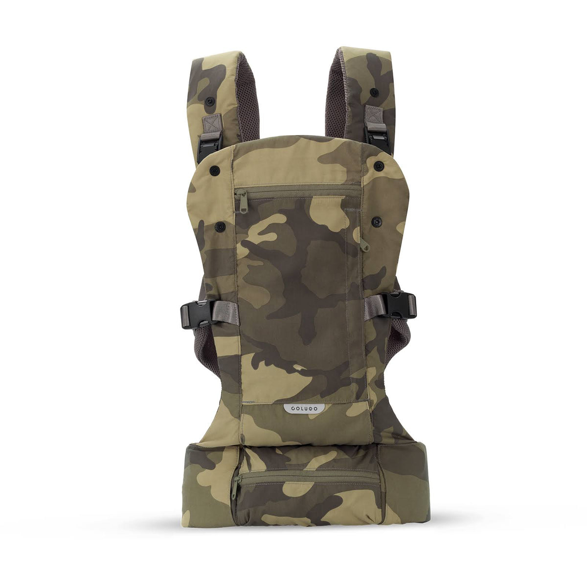 Red Bandana Baby Carrier R271340