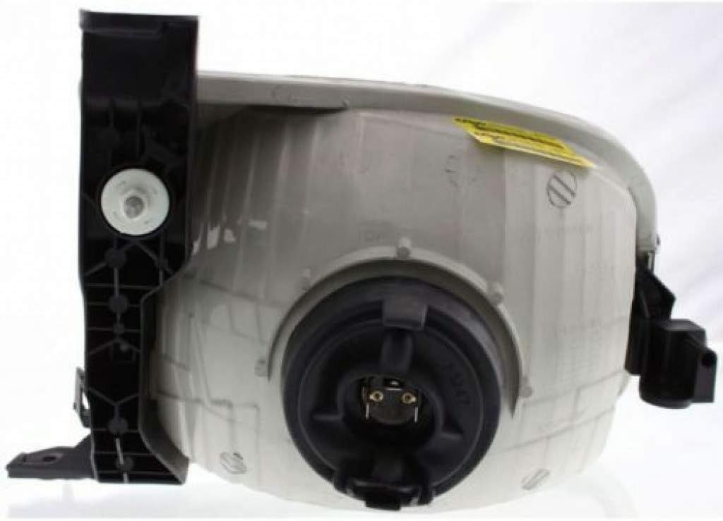 Headlight Assembly for 2000-2004 Toyota Tundra N542405