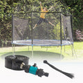 Trampoline Sprinkler Water Sprayer Toy H25644