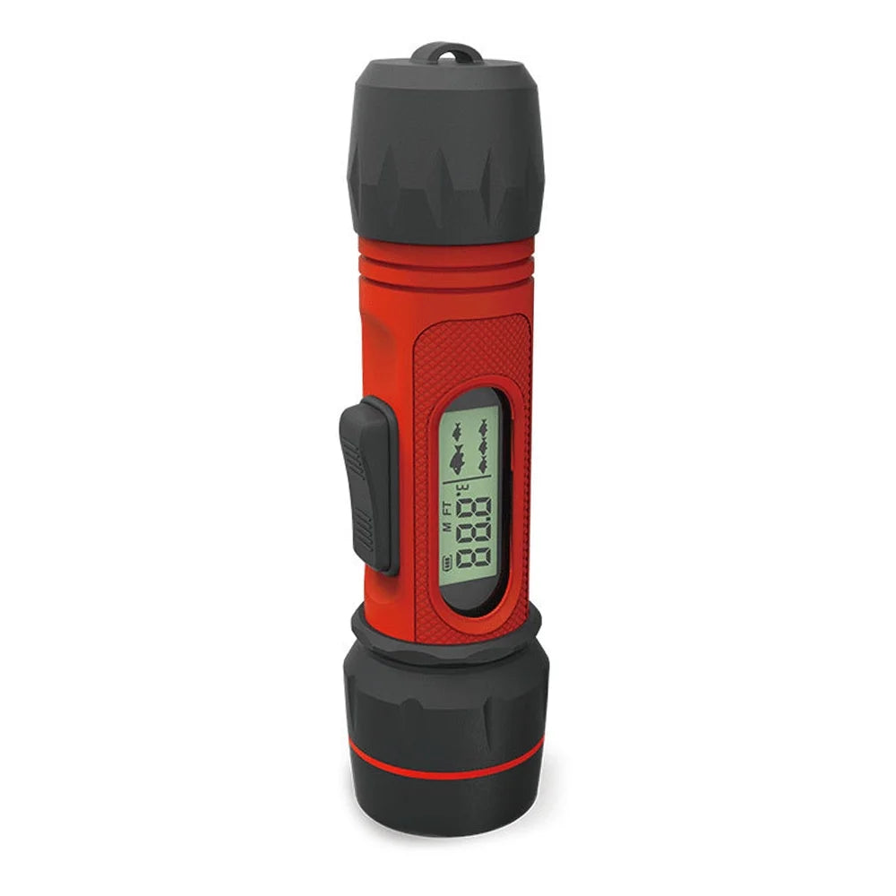 Underwater LED Light Sonar Fishfinder I57803