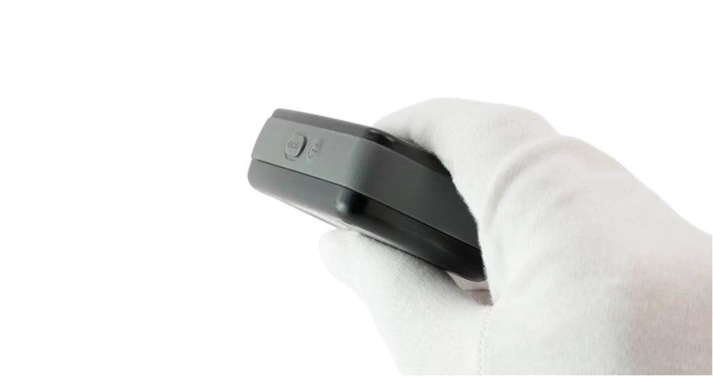 GPS Tracking Device I6732