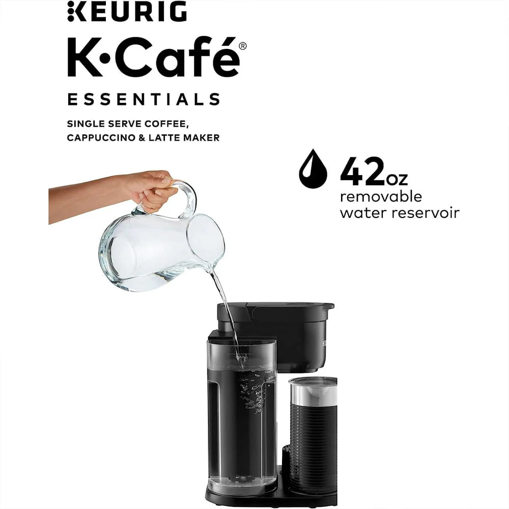 Refurbished Single Serve K-Cup Coffee Maker A251