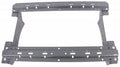 Trailer Hitches Custom Installation Kit for Universal Mounting Rails B323260