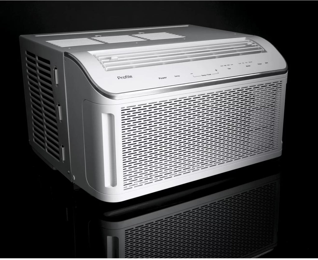 Smart 115 Volt Room Air Conditioner Y86318