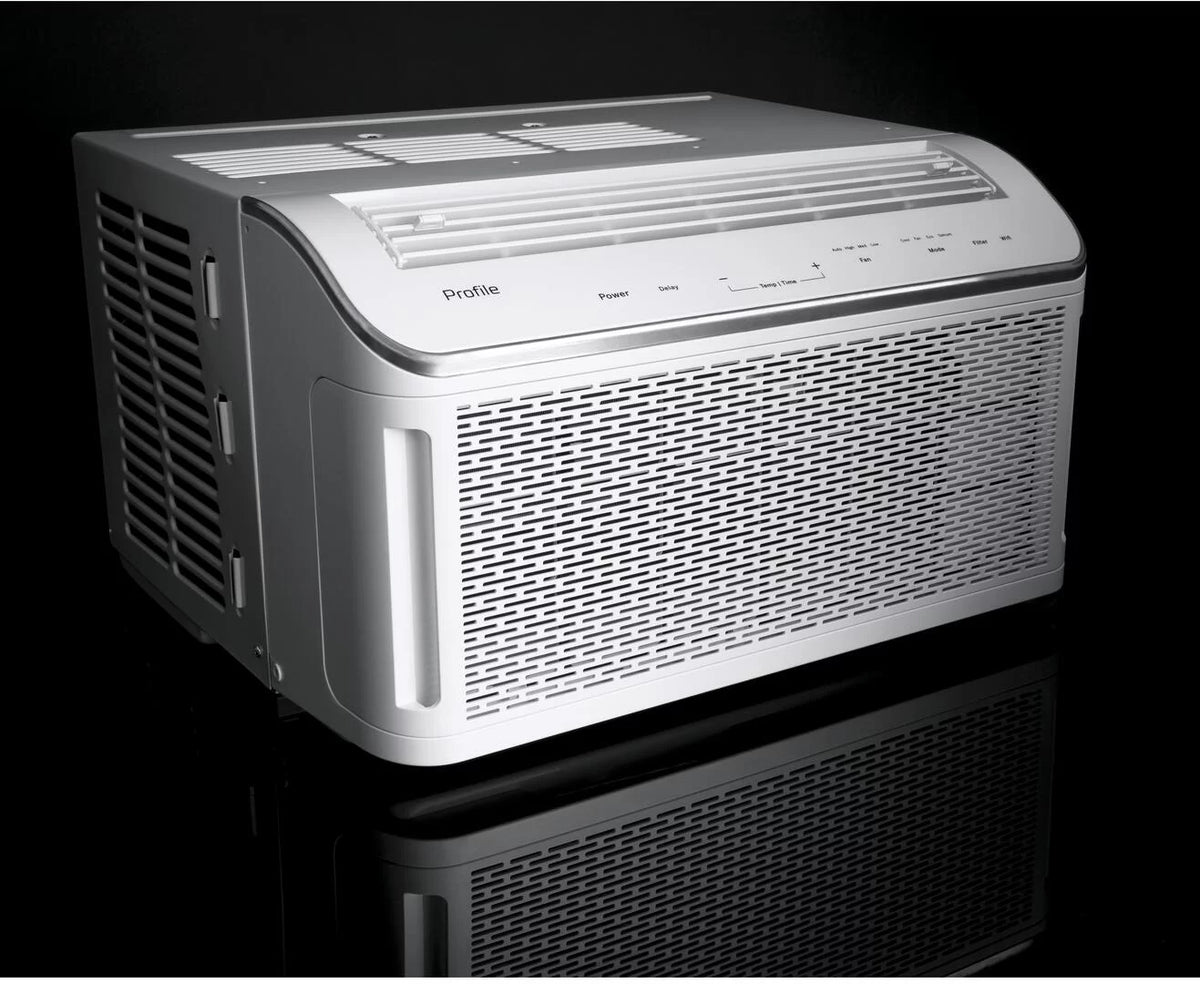 Smart 115 Volt Room Air Conditioner Y86318