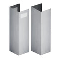 Chimney Extensions for 12ft Ceiling G538