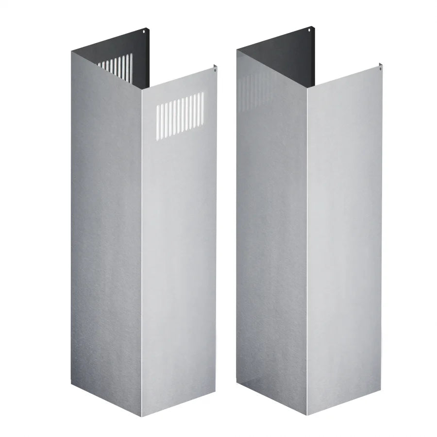 Chimney Extensions for 12ft Ceiling G538