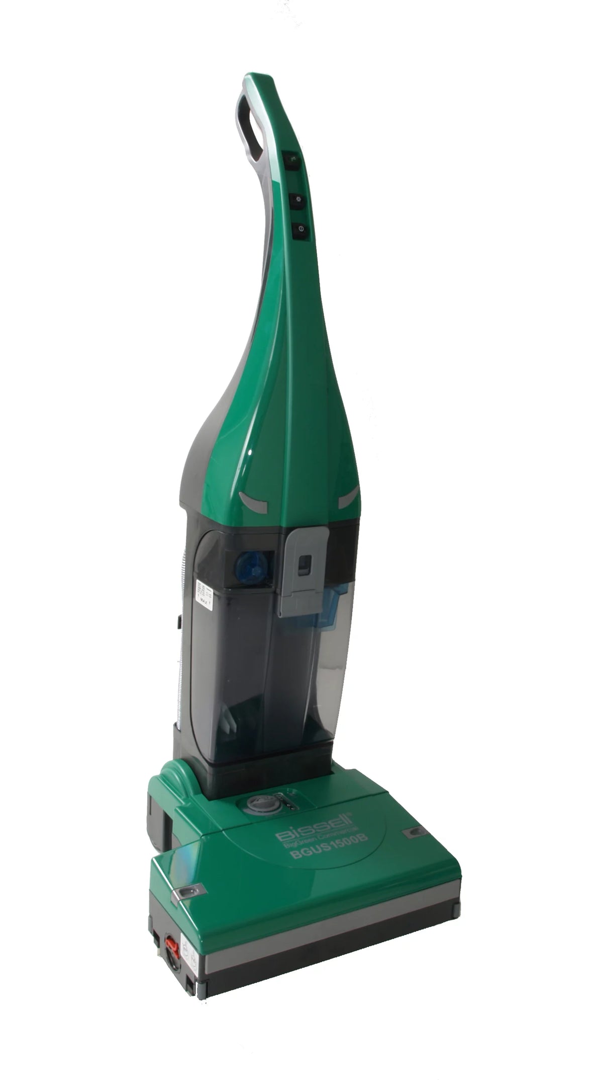 15 Inch Heavy Duty Corded Upright Electric Floor Scrubber Dryer E85971