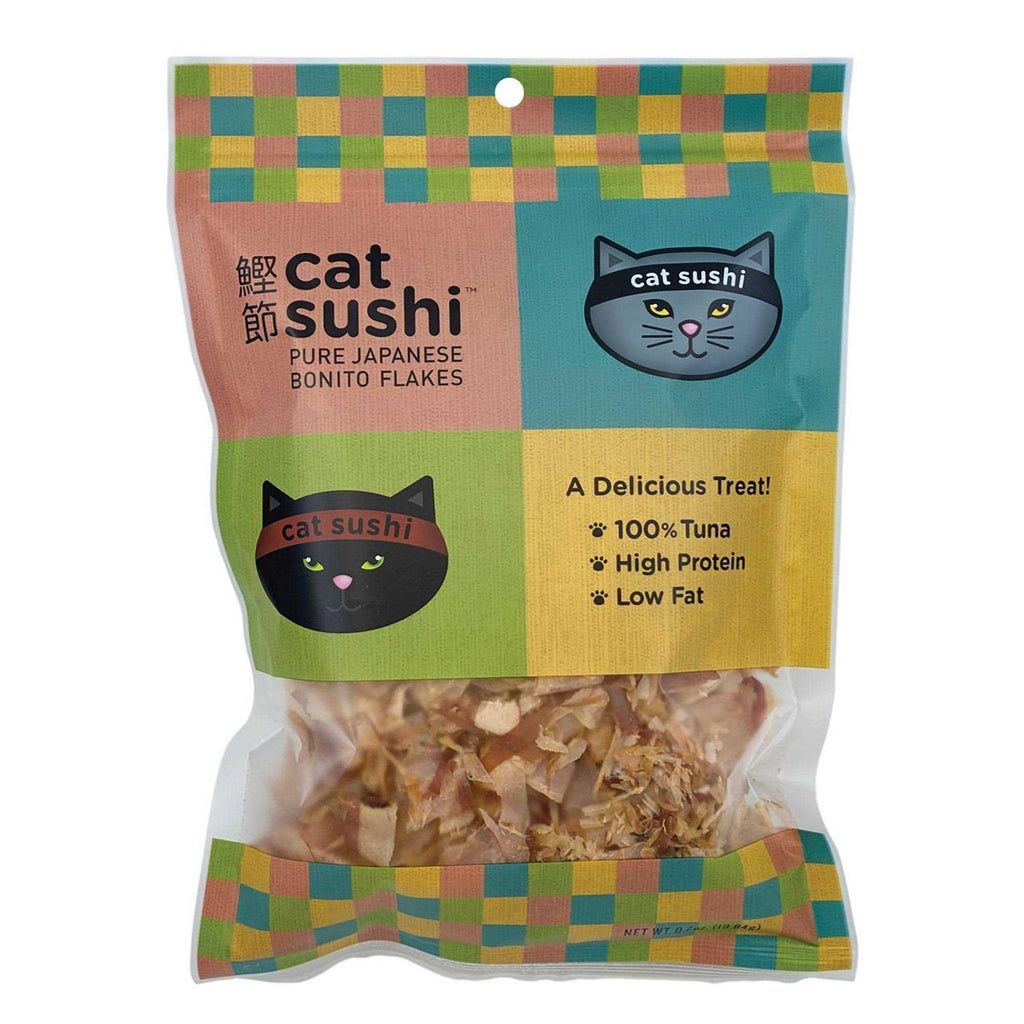 Cat Sushi Bonito Flakes N5831