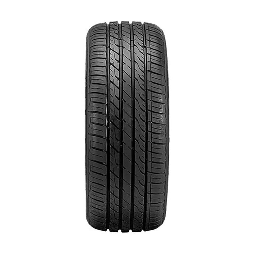 All Season 235/50ZR17 100W XL Passenger Tire X589