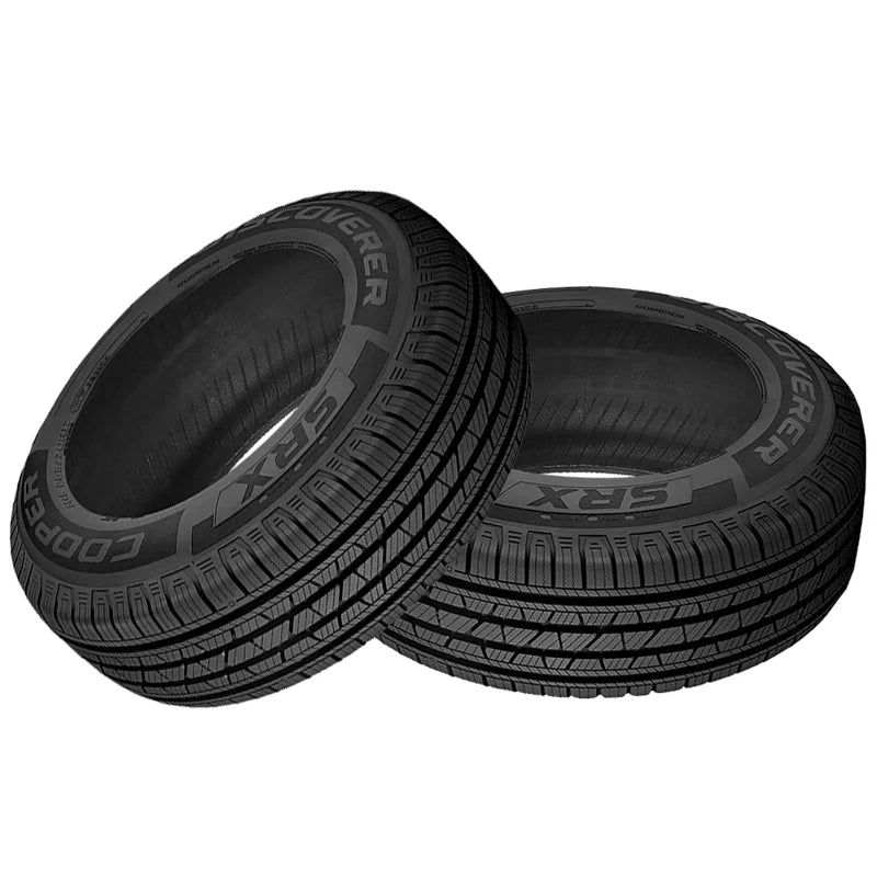 All Season SUV/Crossover Tire N16370