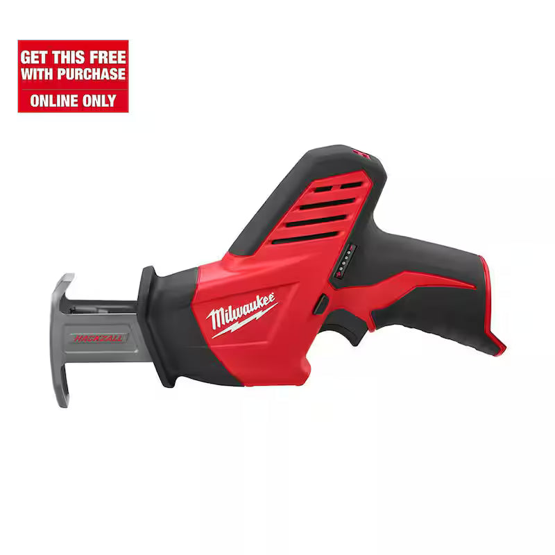 12V Cordless Reciprocating Saw Q48375