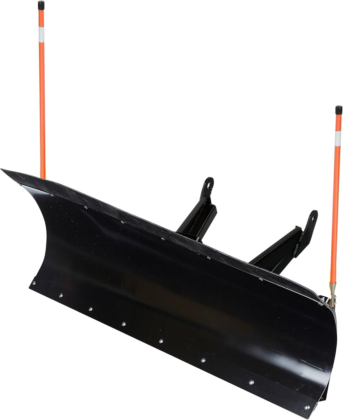 72" Pro UTV Snow Plow BLACK Q91613
