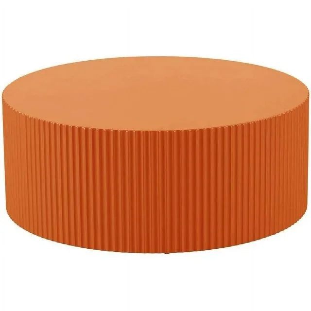 Round Coffee Table A295