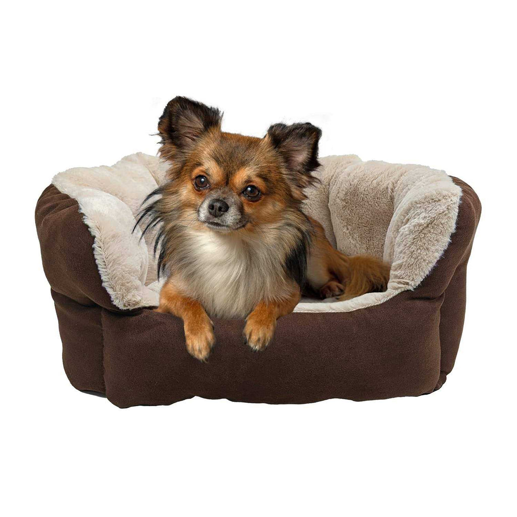Reversible Cushion Bed M754