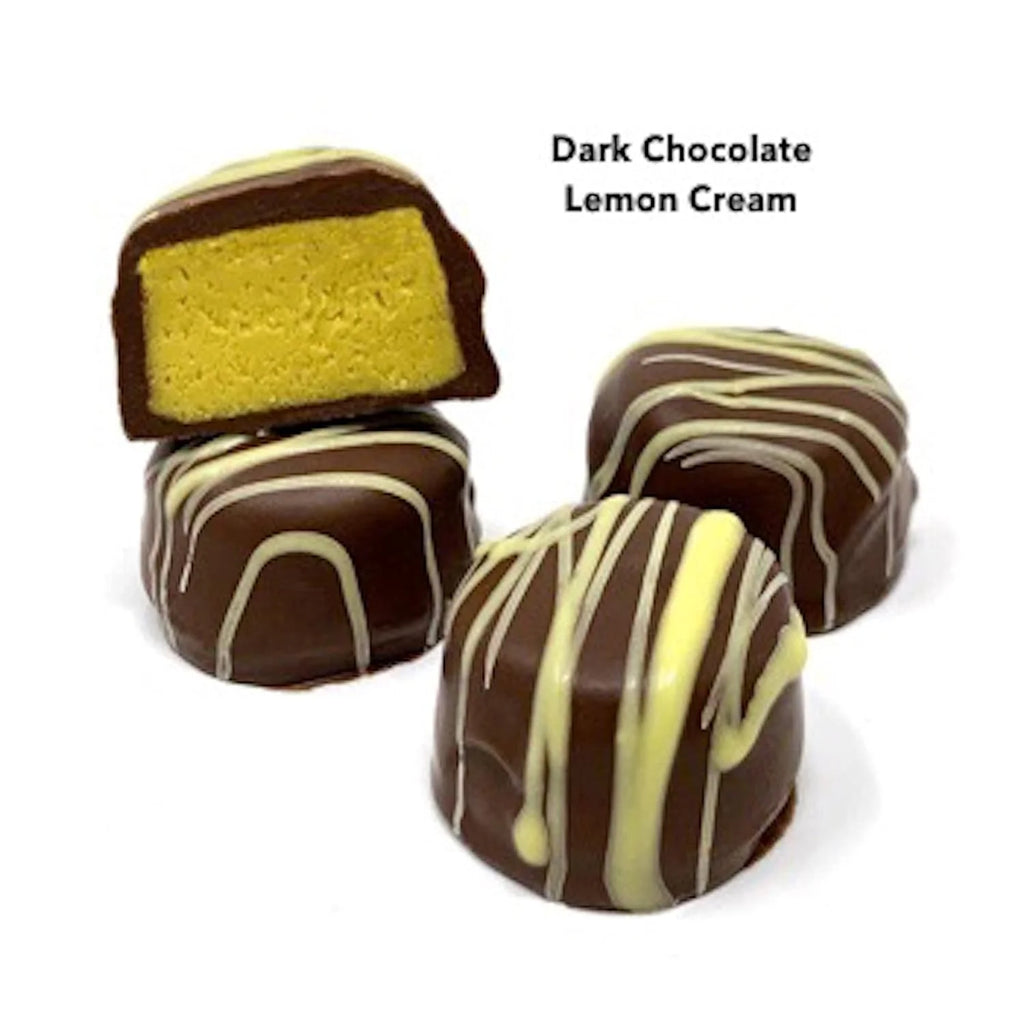Coffee And Truffle Gift Box E518768
