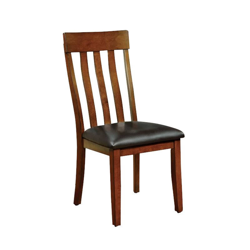Cherry Dining Chair (Set of 2) T836700