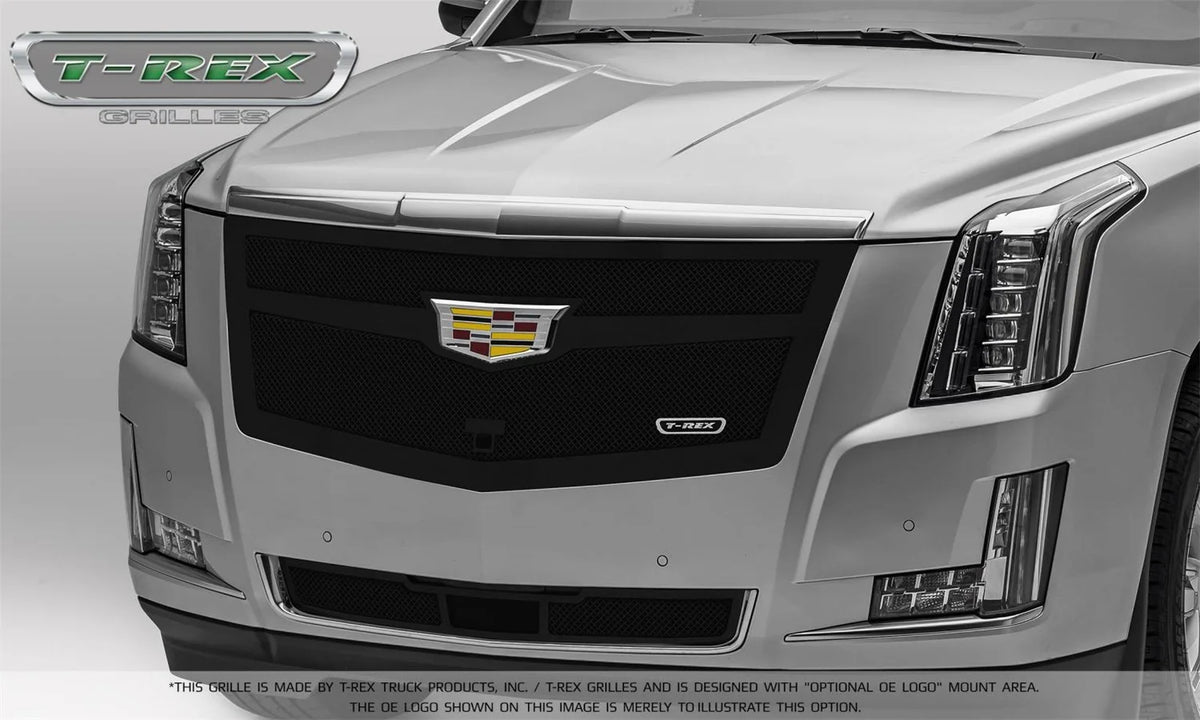 Mesh Grille E64615