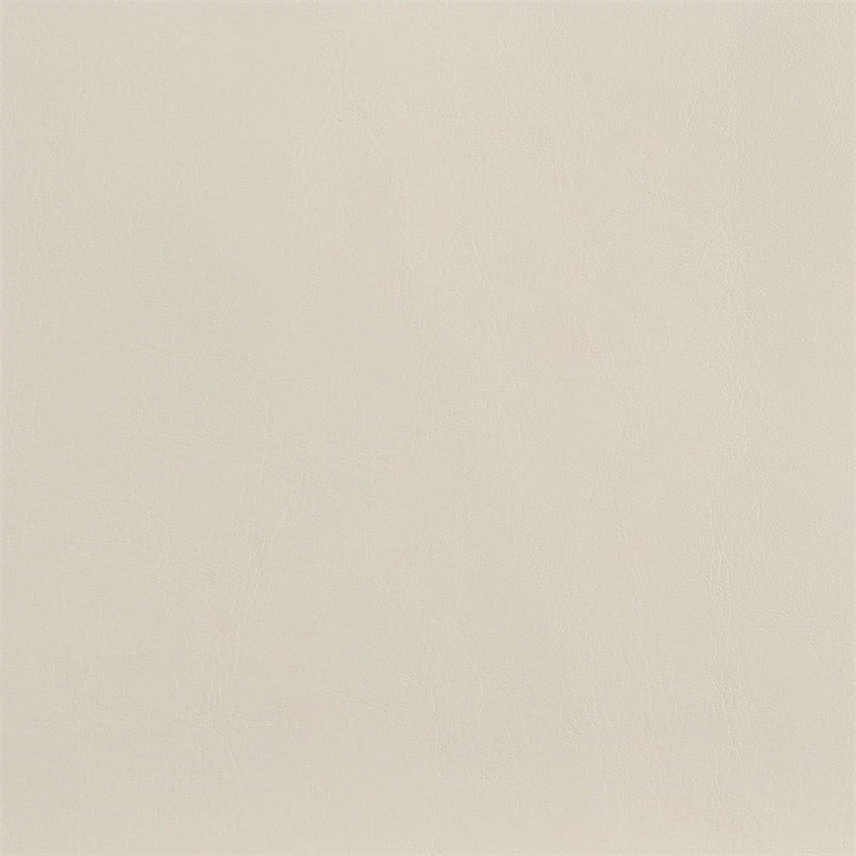 Cream Faux Leather Queen Headboard Y6608