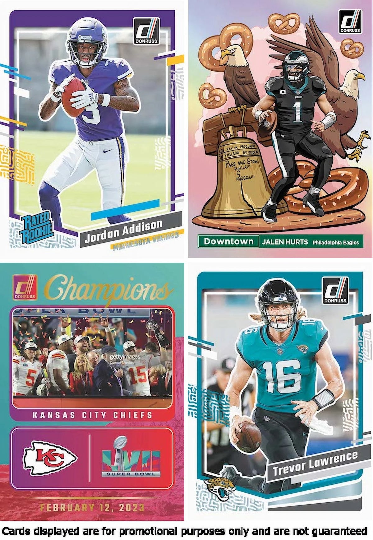 Trading Cards C6042