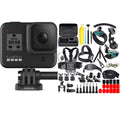 HERO8 Black Action Camera Accessories Kit Y960656