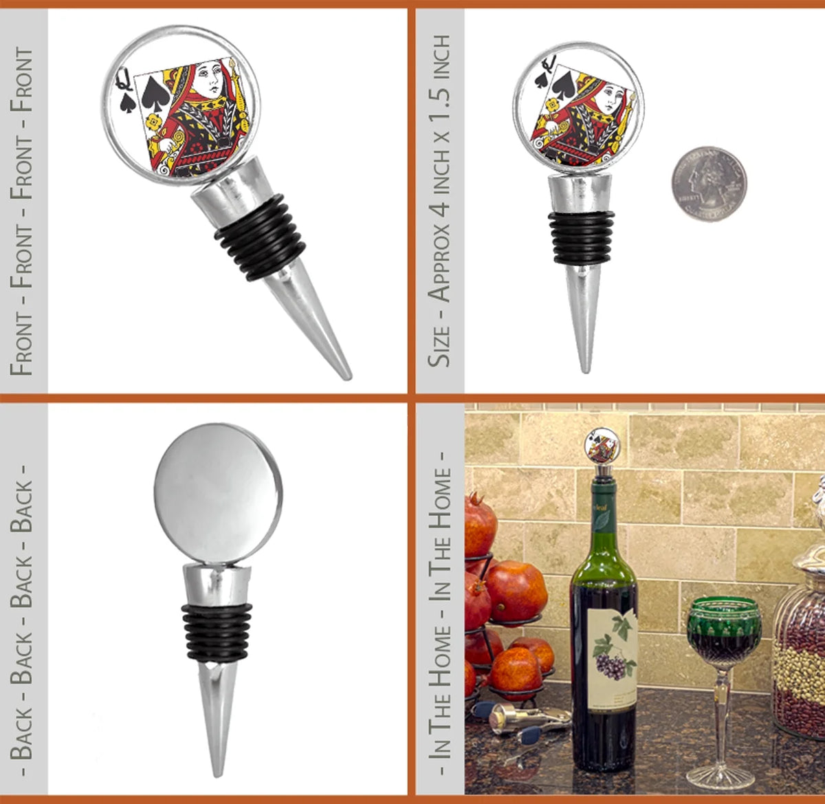 Wine Stopper C995