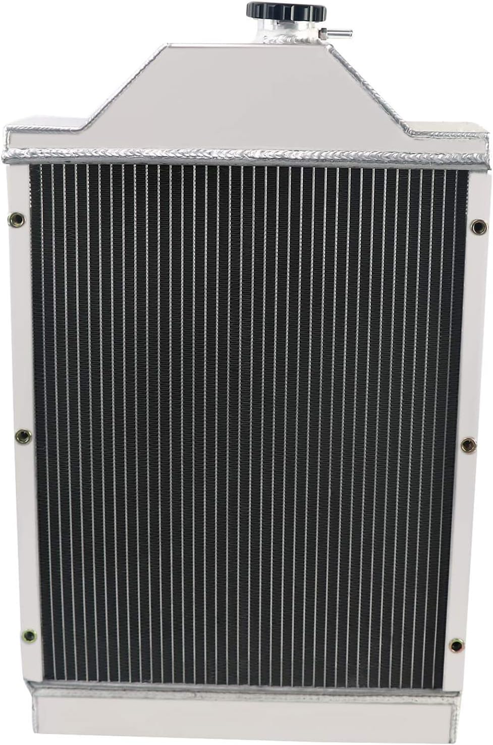 4 Row Aluminum Radiator Q933580