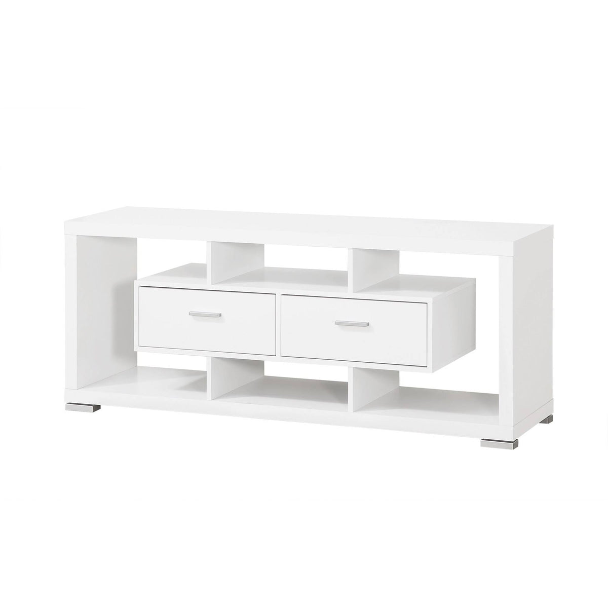 Cappuccino TV Console N684
