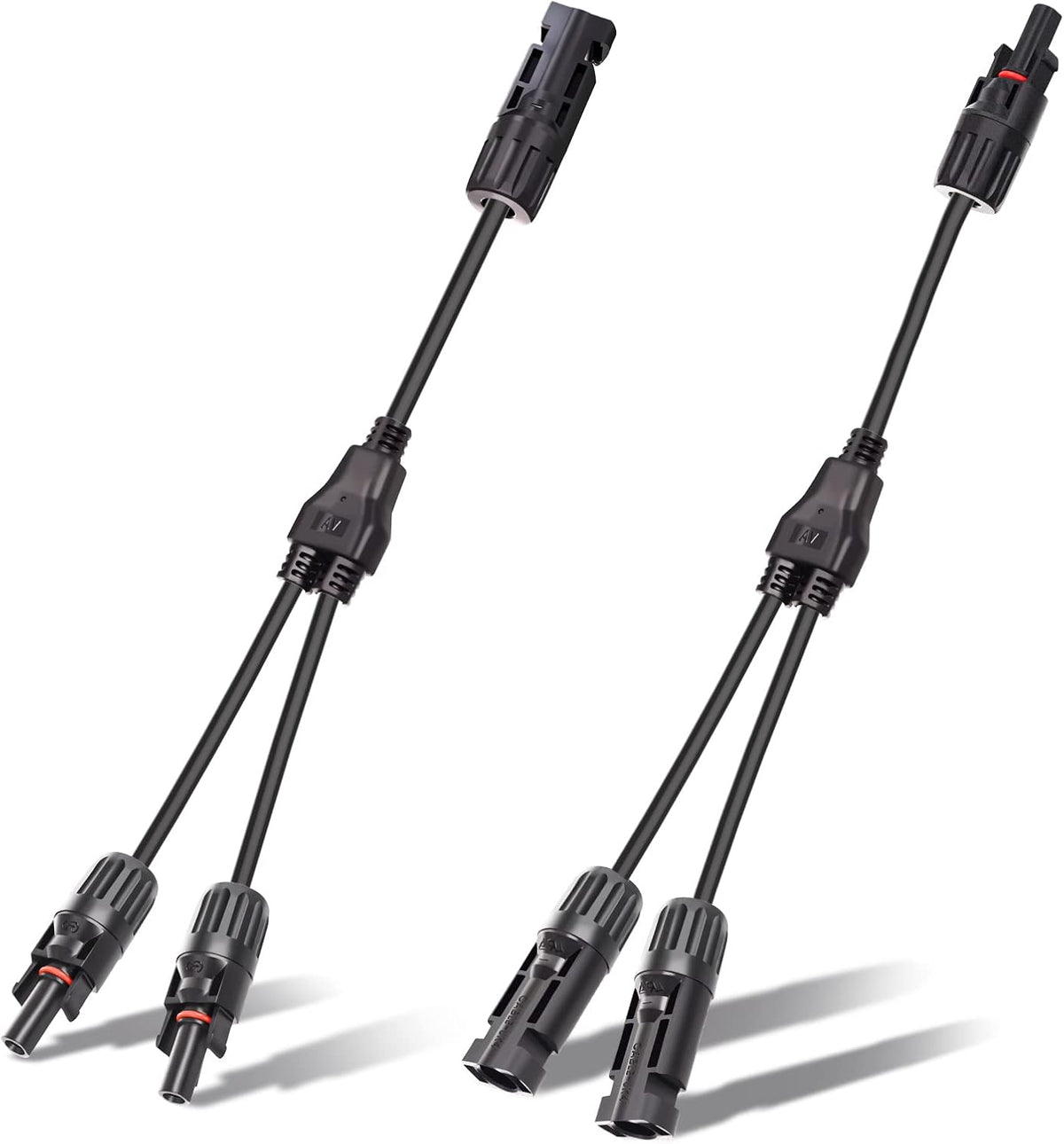 1 Pair Solar Panel Parallel Adapter G216