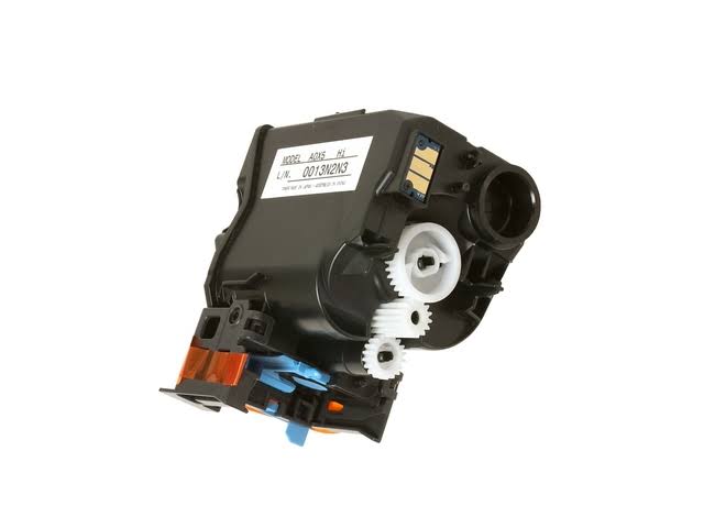 Black Toner Cartridge F489