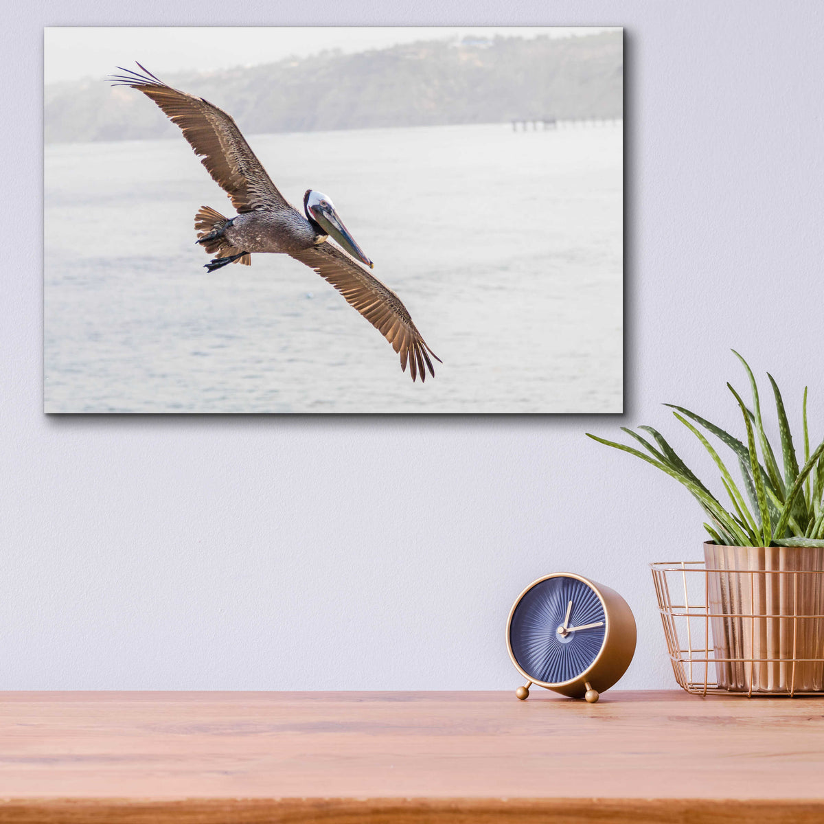 Acrylic Glass Wall Art V6726