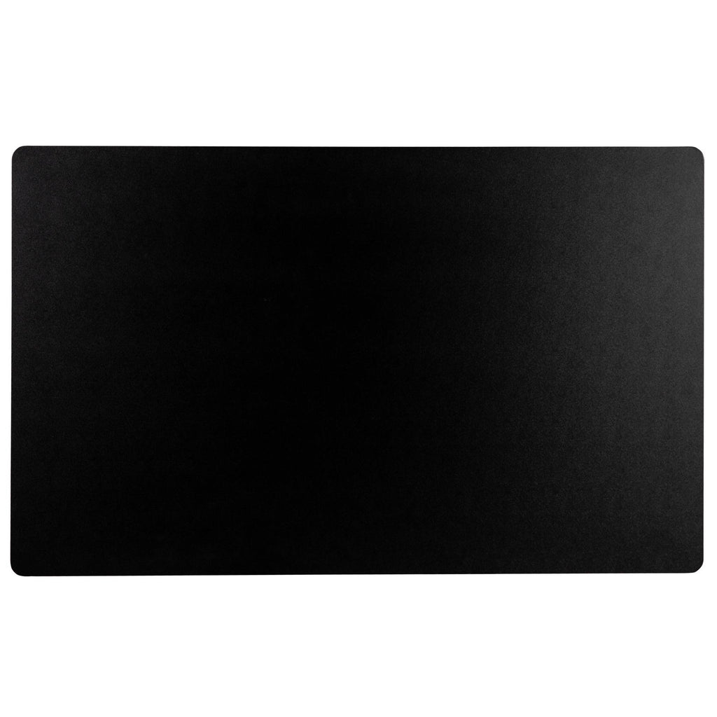 Black Rectangular Sit/Standing Desk H564533