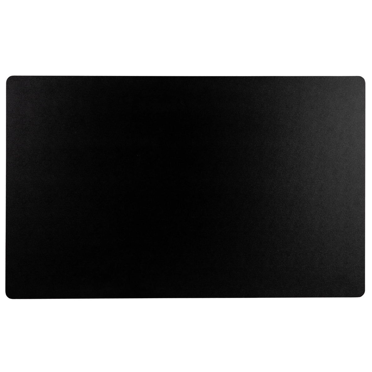 Black Rectangular Sit/Standing Desk H564533