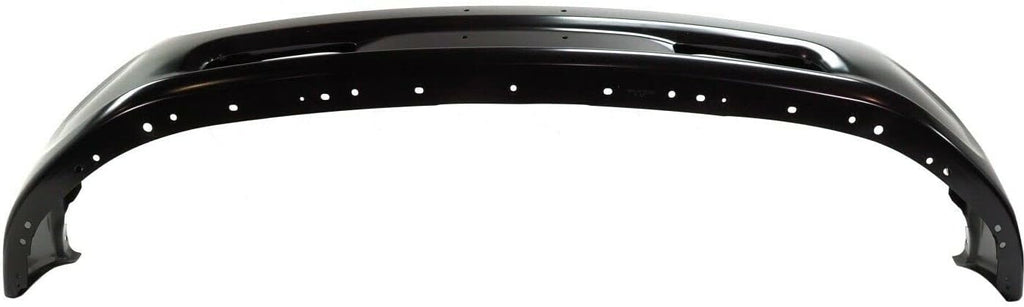 Primered Steel Front Bumper Face Bar for 2013-2018 RAM 1500 Pickup F130