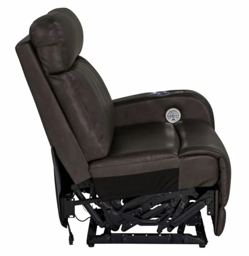 Left Hand Recliner P6568