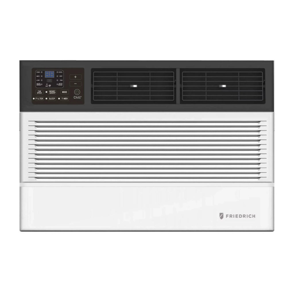 8000 BTU Cooling 4200 BTU Heating Air Conditioner Q874