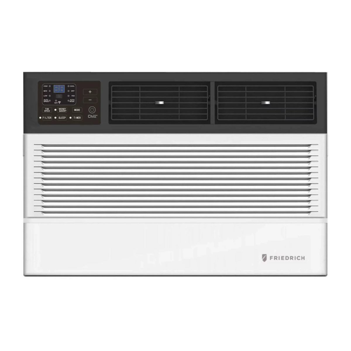8000 BTU Cooling 4200 BTU Heating Air Conditioner Q874