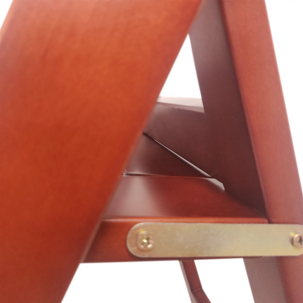 Wood Folding Chair Set of 2 W741