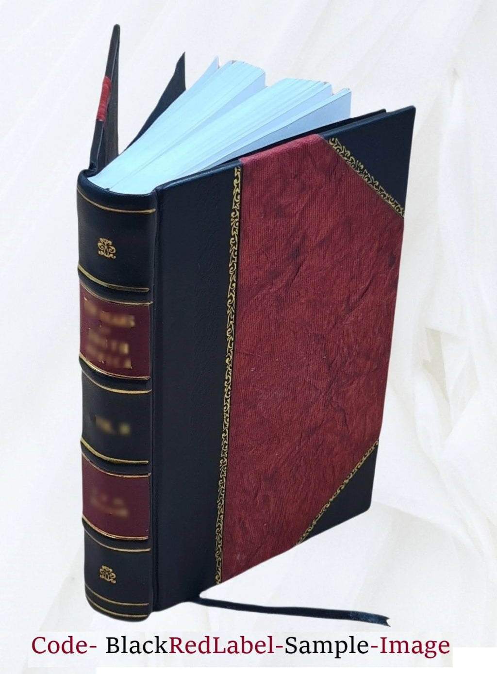 Leather Bound L695687