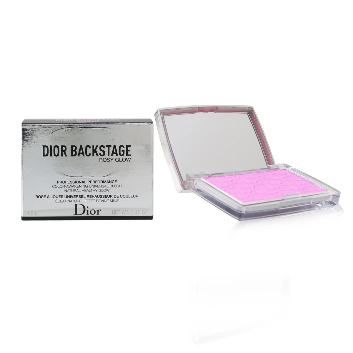 Rosy Glow Blush 4.6g B4148
