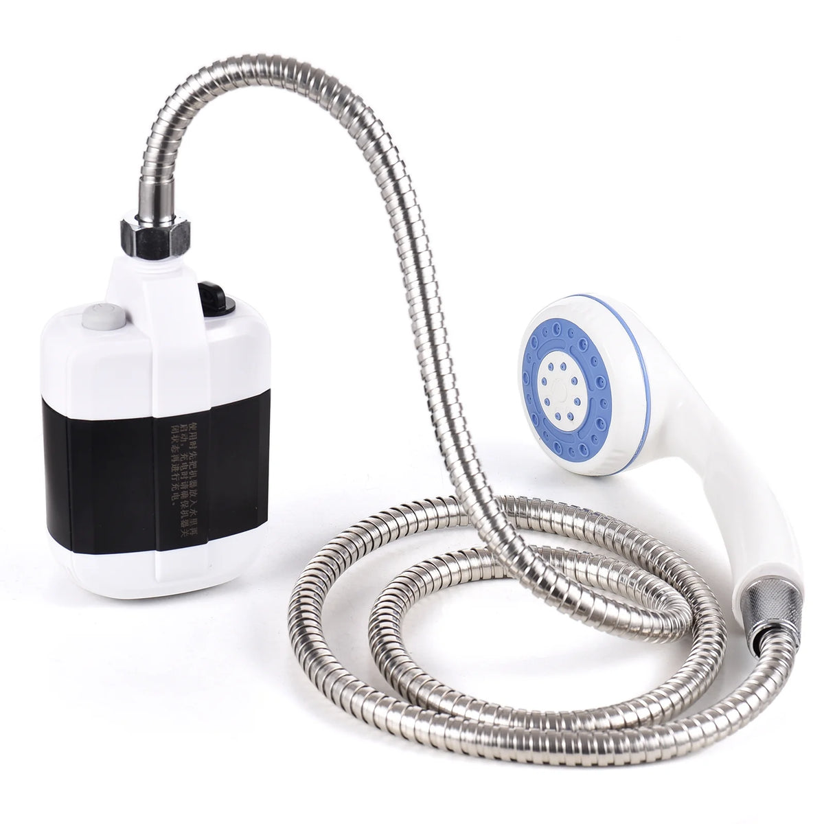Portable Camping Shower Pump X65253