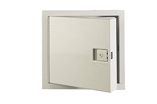 Fire Rated Access Door 8 x 8 O11480
