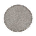 Glass Beaded Placemat Set of 4 V371