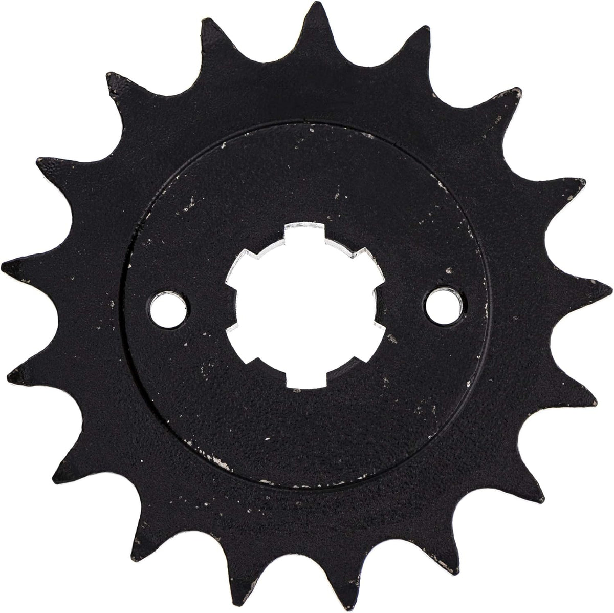 530HZ Standard Drive Sprocket Chain Combo 102 Links G4767