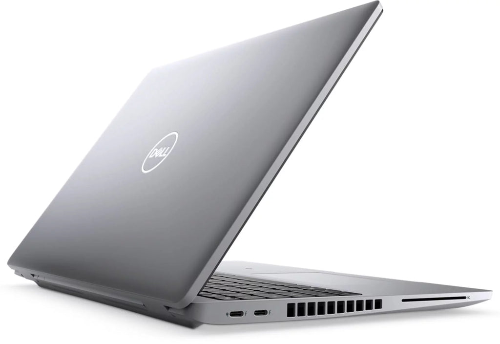 15.6" HD Core i5 256GB SSD 4GB RAM Workstation Laptop E587305