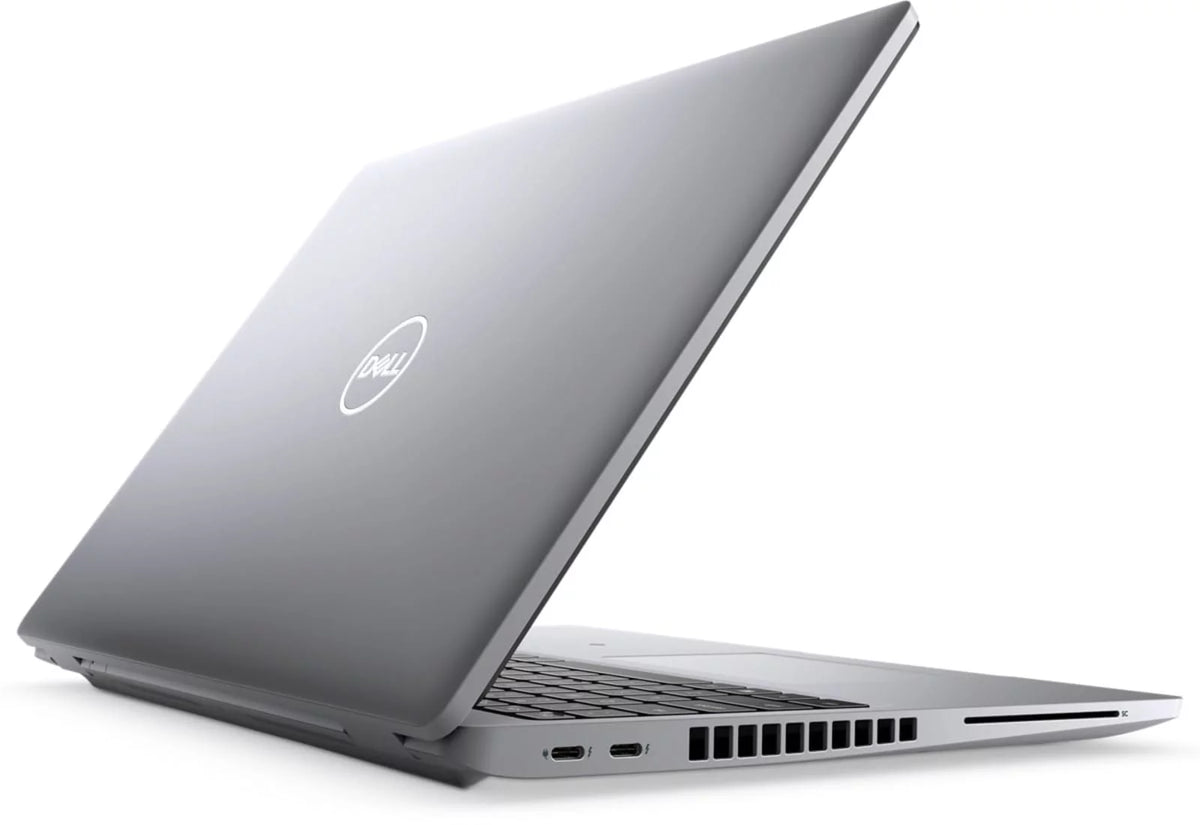 15.6" HD Core i5 256GB SSD 4GB RAM Workstation Laptop E587305