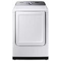 7.4 cu. ft. Vented Electric Dryer with Sensor Dry in White V11088
