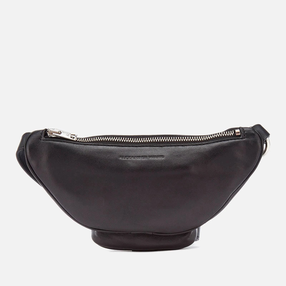 Black Mini Fanny Pack W961984