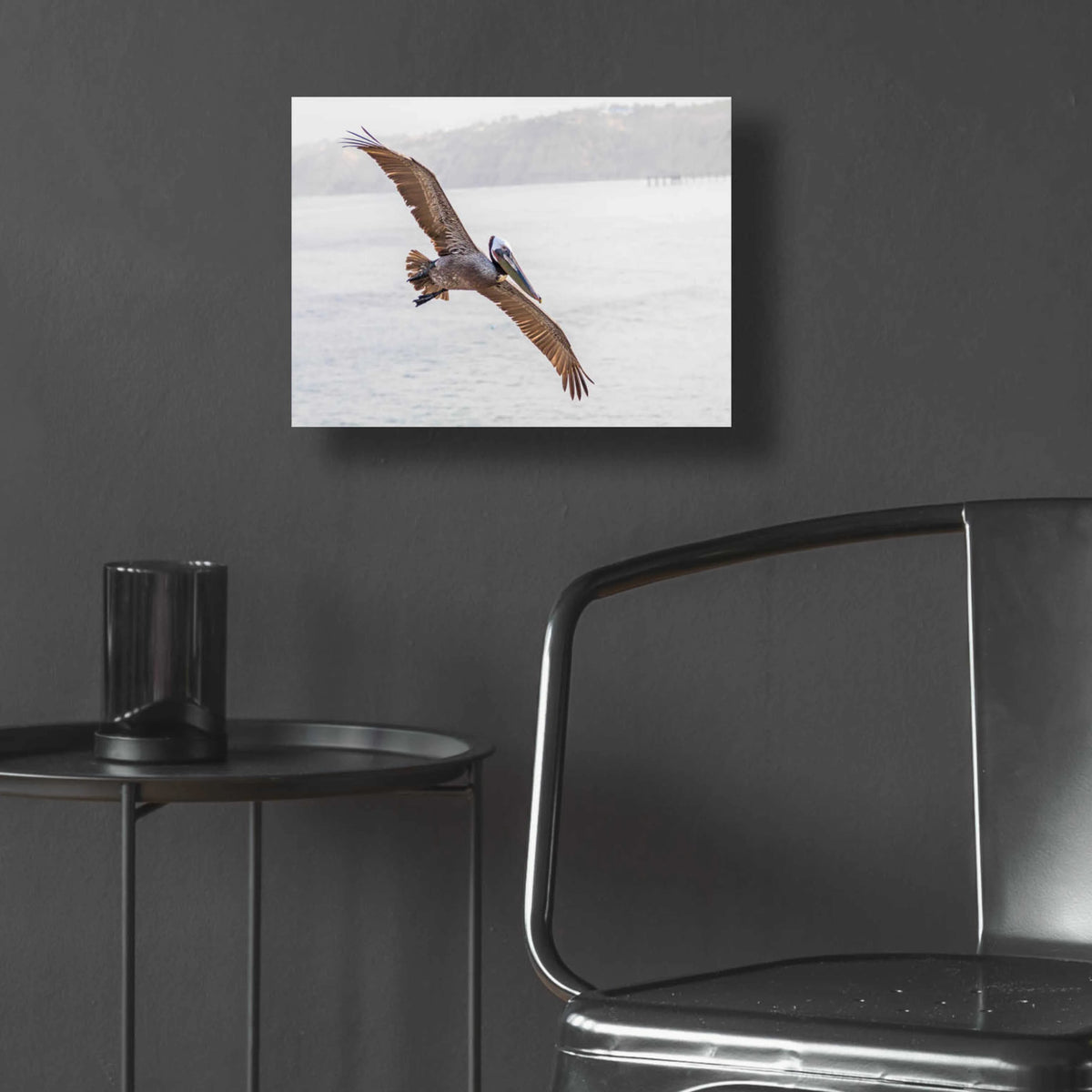 Acrylic Glass Wall Art V6726